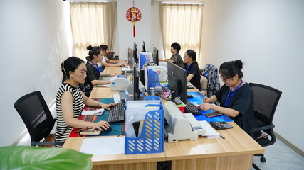 财务咨询的价值 为什么您的企业需要盛勤财务咨询公司？